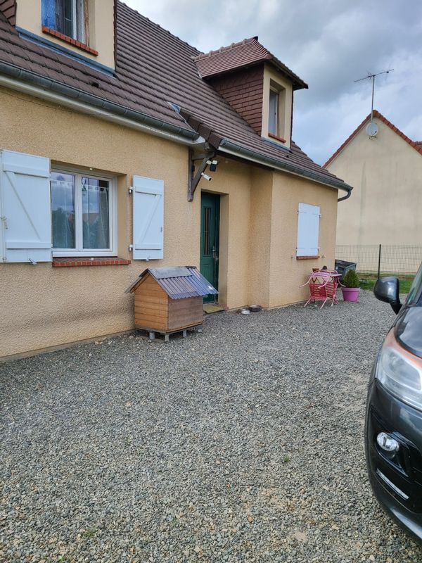 Casa di Sylvie