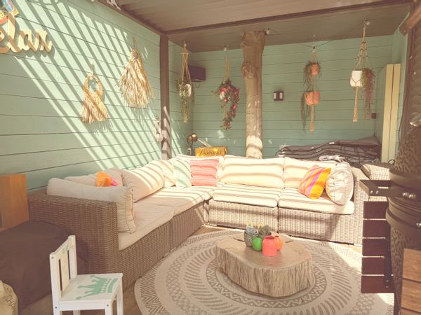Explore the Netherlands & Belgium - Spacious Family Home near Eindhoven