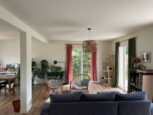 Casa de Sally