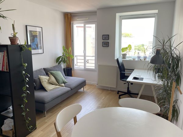 Casa di François