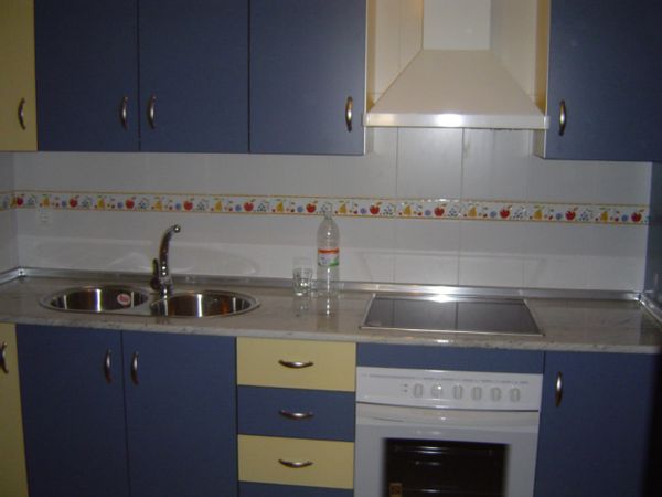 MªJesús's house