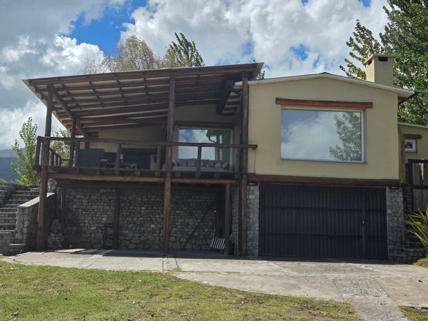 Sergio s Haus