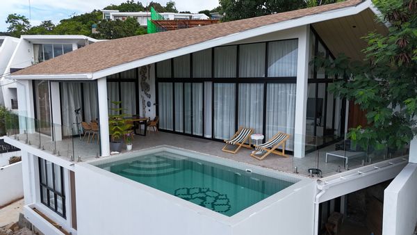 Casa de NATALIIA