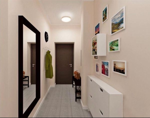 Zentrale Wohnung Saarbrücken