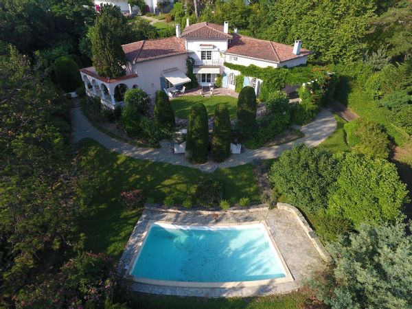 Casa de Florian