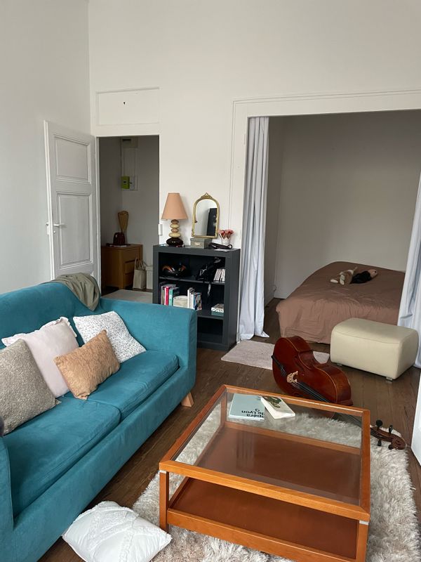 Casa di Mathilde
