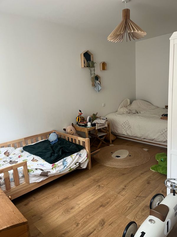 La maison de Elise