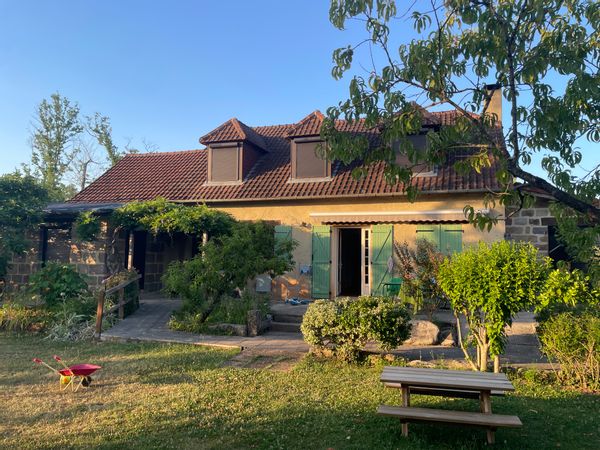 Casa di Antonin