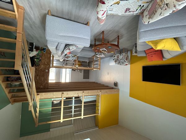 Casa di Nicole