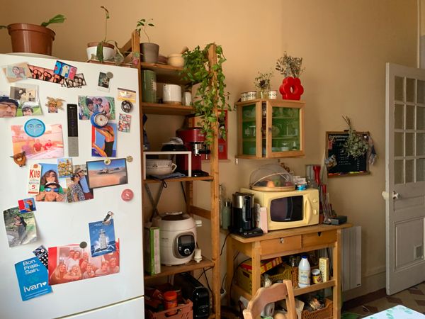 Casa di Lucile