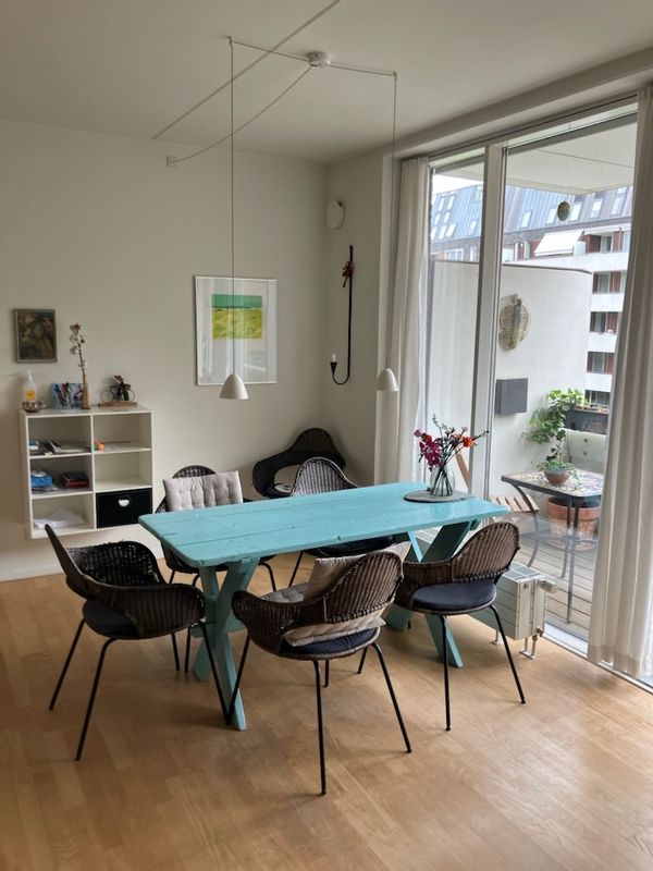 Casa de Marie Brocks