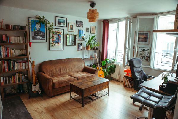 Casa di Lucas