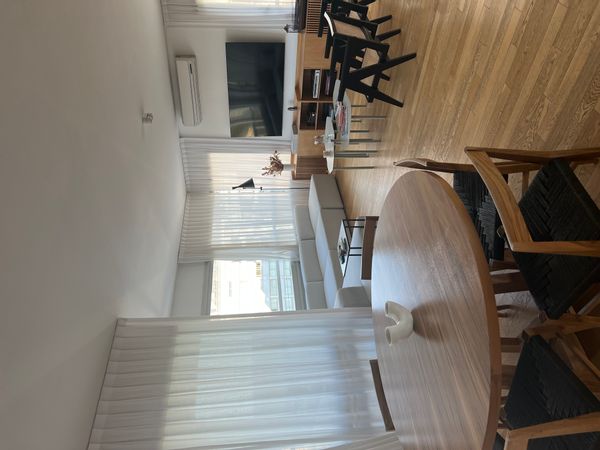 Milagross hus