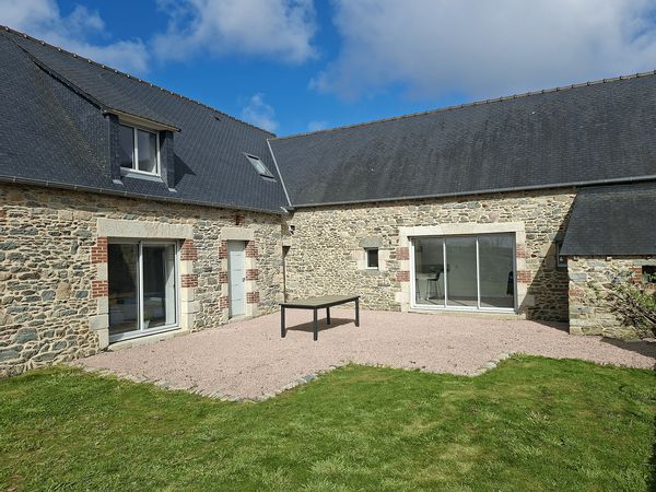 Casa de Carole et Damien