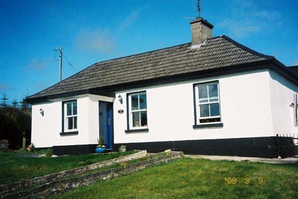 Casa di Eileen