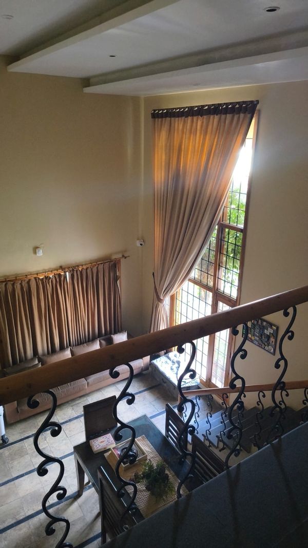 Casa di Poonam