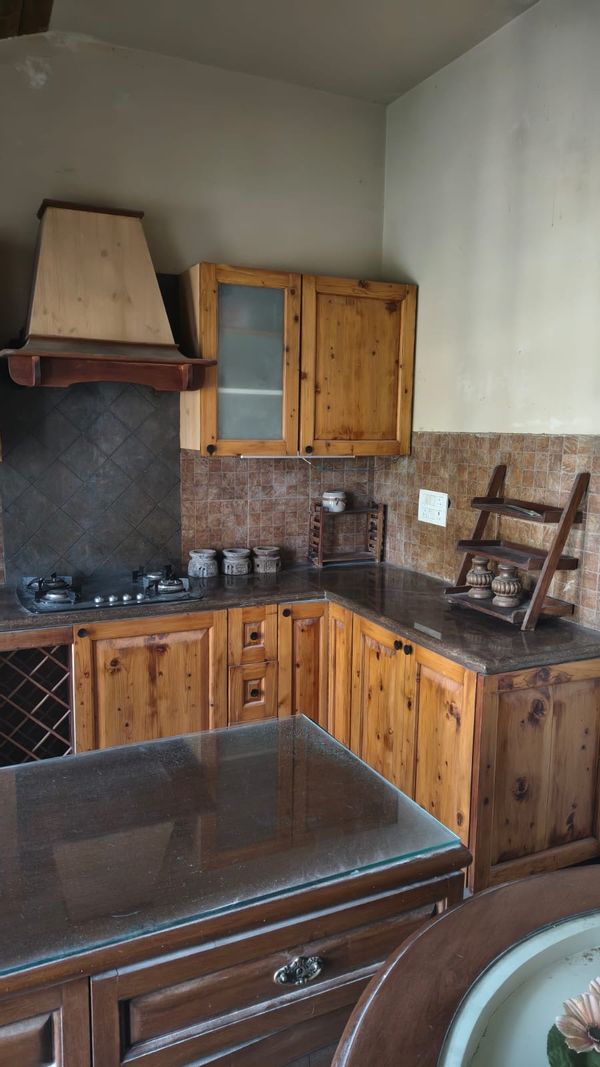 Casa de Poonam