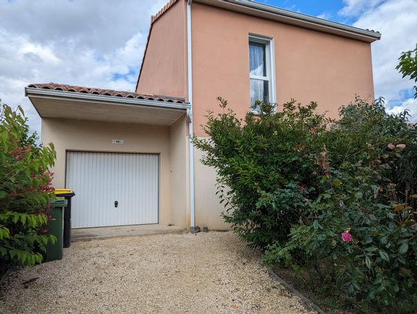 Franck's house