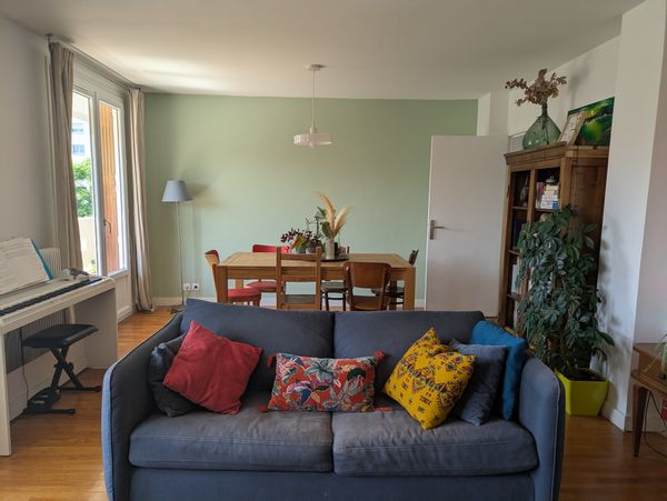 Casa di Pauline