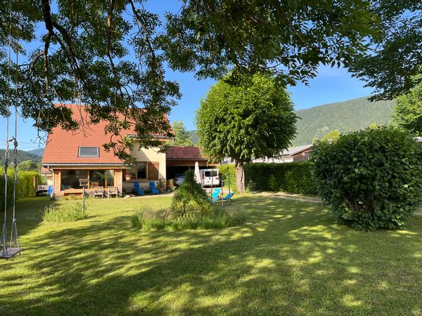 Casa di Janine et Didier