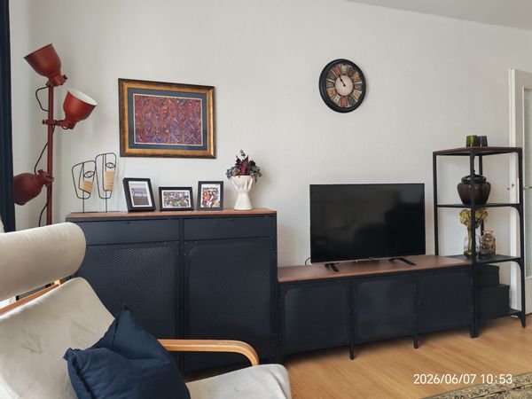 Yavuz's house