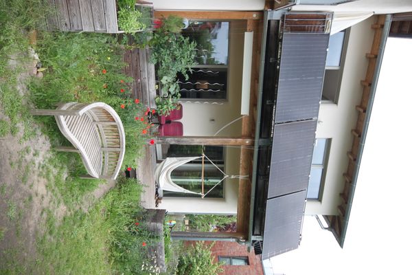 Hannes s Haus