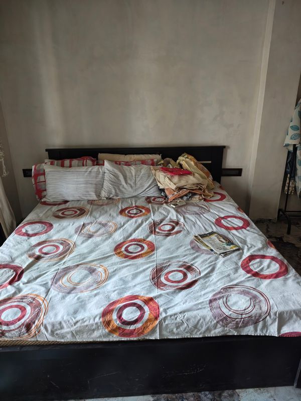 Casa de Sparsh