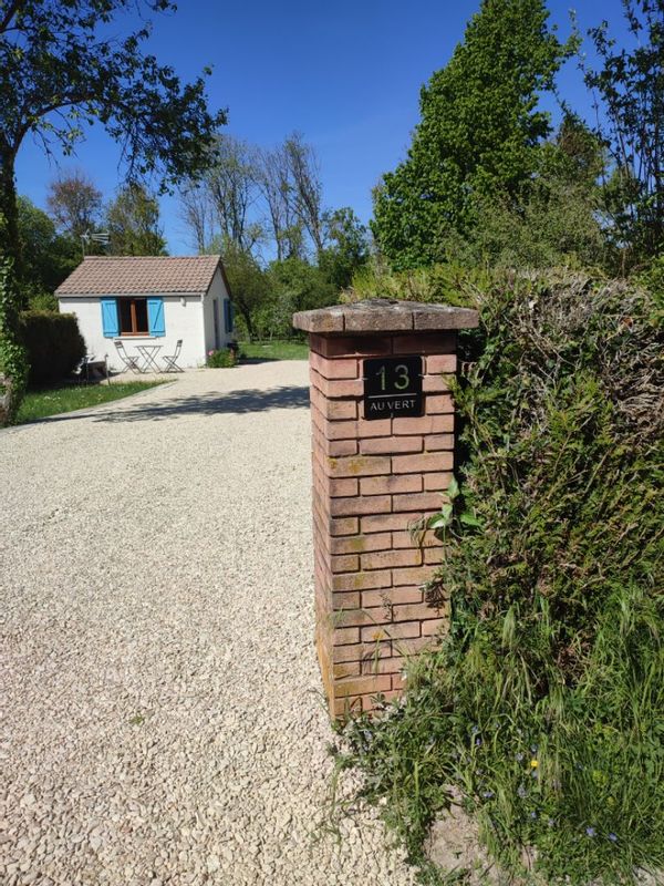 Casa de Céline