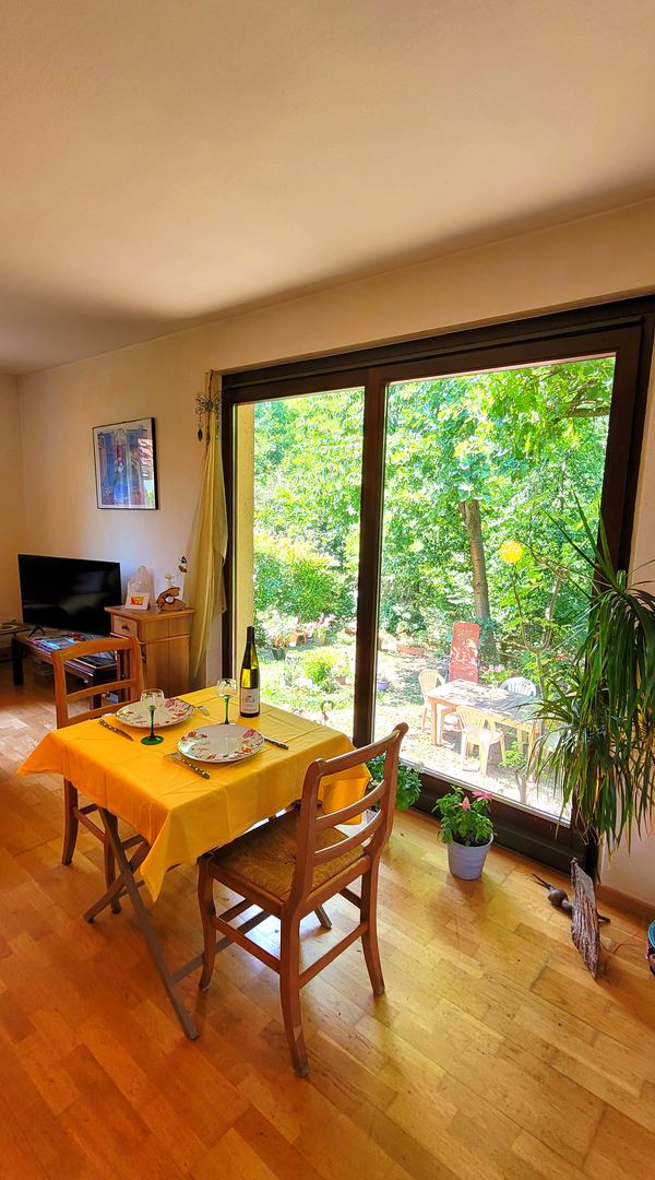 Casa de Didier