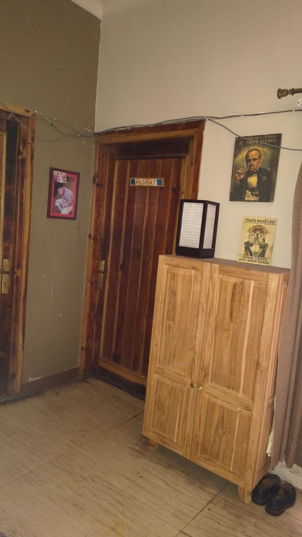 Casa de Akshat