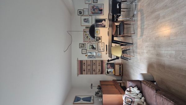 Michelles hus