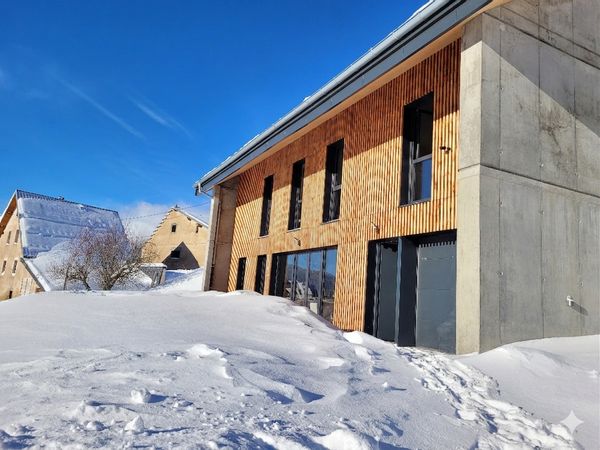 Casa di Sylvain