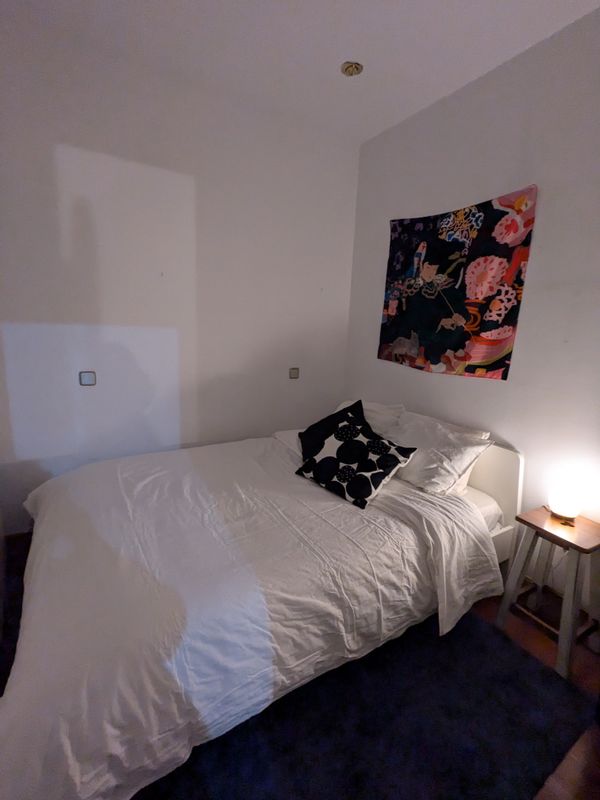 Sofías hus