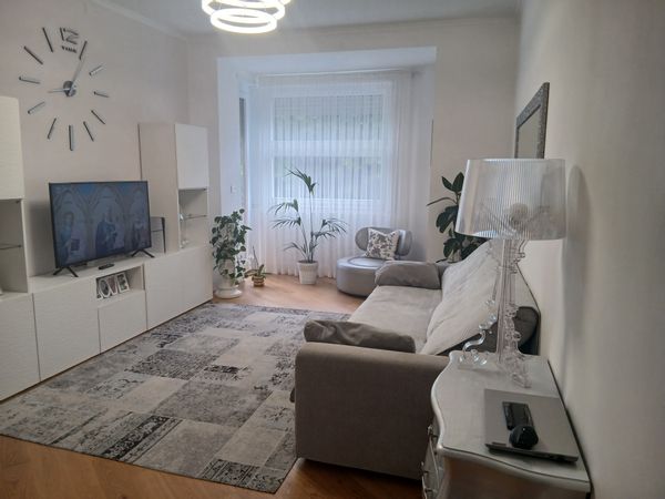 Alinas hus