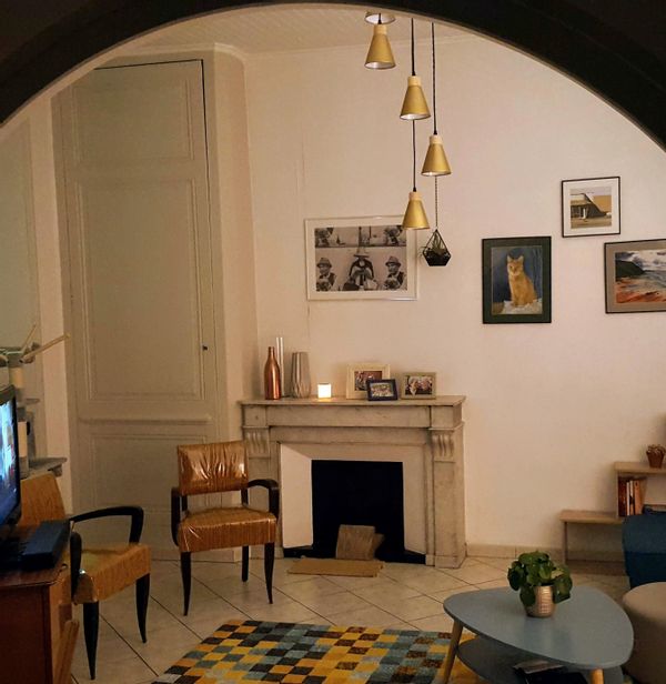 Casa di Quentin