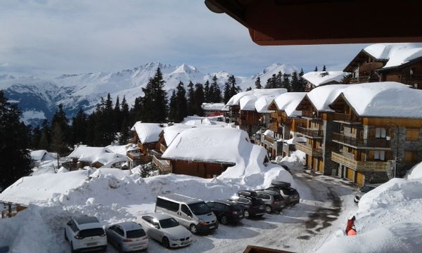 Casa di Jean-Louis et Marie