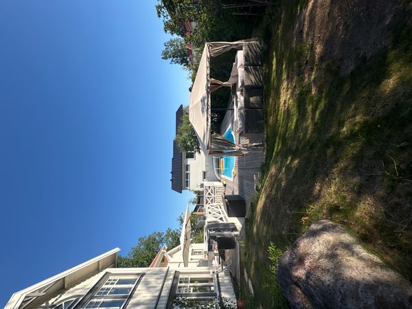 Casa de josefina