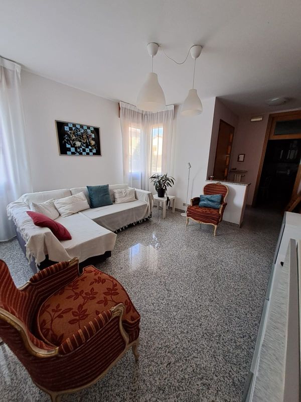 Casa de Francesca