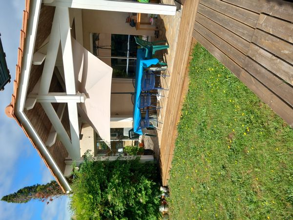 Casa de Catherine et Lionel