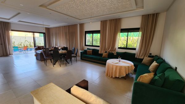 Hichams hus