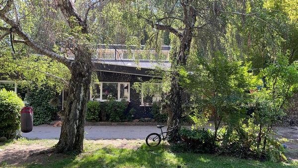 Cristobals hus