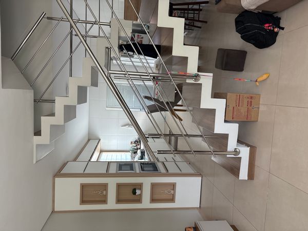 Camila da Silva Prado's house