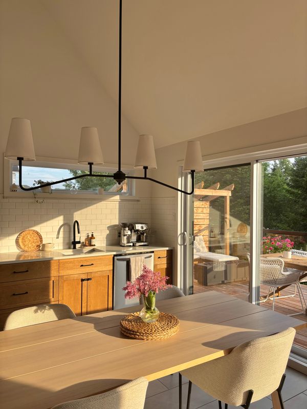 maudes hus