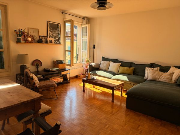 Casa di Margaux