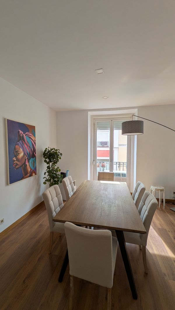 Vincents hus