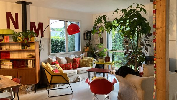 Casa di Yann et Marie-Laure
