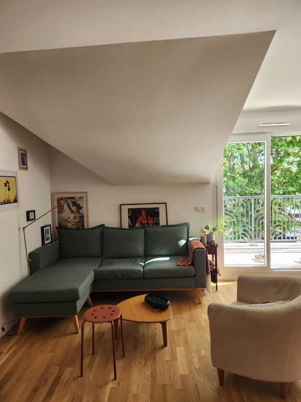 Casa di Louise