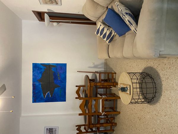 Casa di Noelia