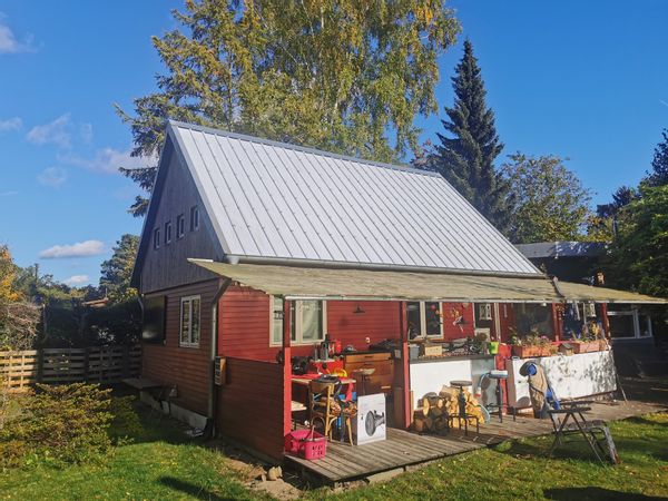 Svens hus