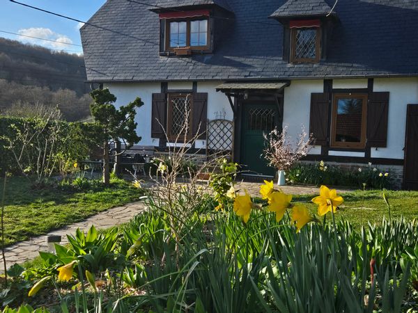 Manons hus